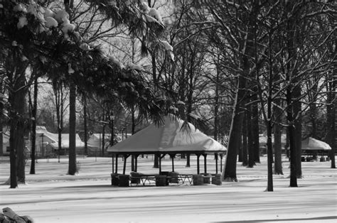 Moore Park Bryan Ohio