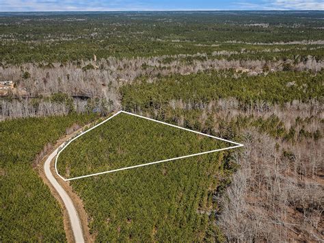 Moore Rd Edgefield Sc