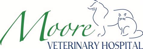 moore veterinary clinic washington pa