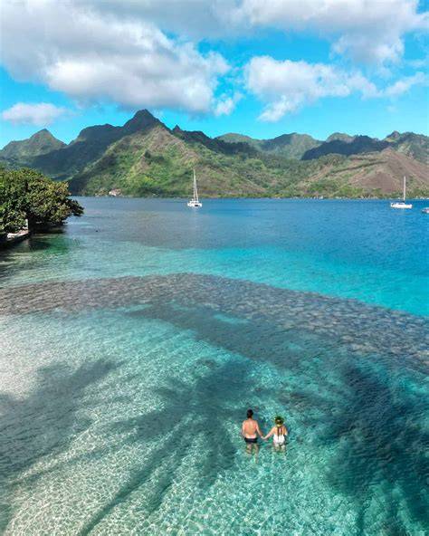 Things to Do in Moorea
