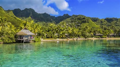 moorea tours and activities