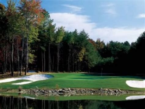 mooresville golf club nc