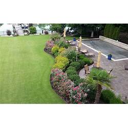 Mooresville Landscaping