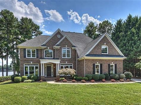 mooresville nc homes for sale