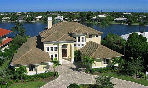 Moorings Homes For Sale Vero Beach