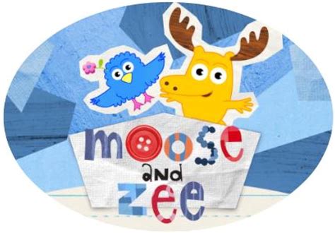 moose and zee vhs and dvd