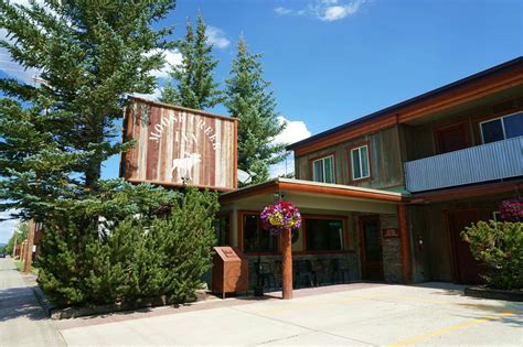 moose creek inn yellowstone