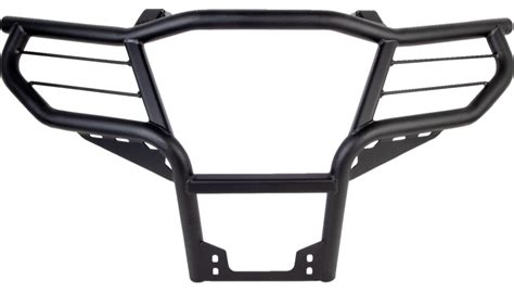 Moose Front Bumper King Quad