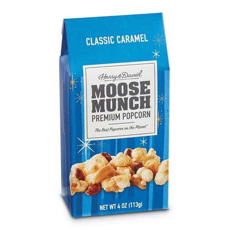 moose munch caramel popcorn