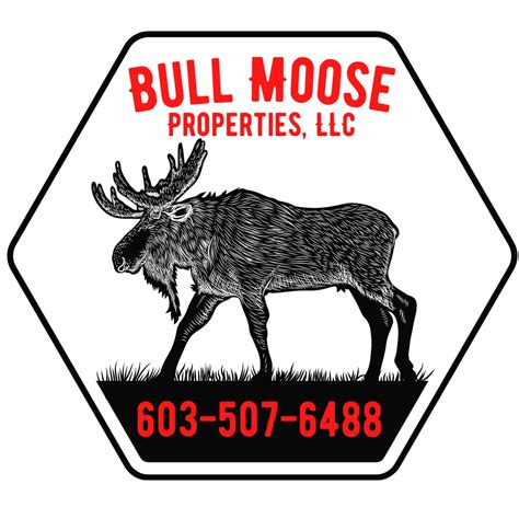 Moose Properties