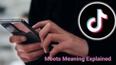 moots meaning in tiktok