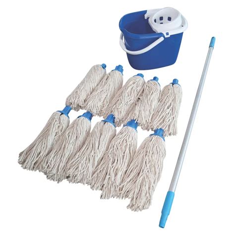 Mop And Bucket Screwfix
