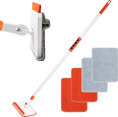 Mop Board Cleaner