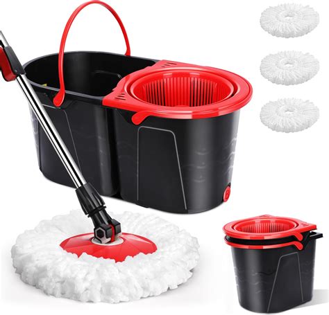 Mop Bucket For House