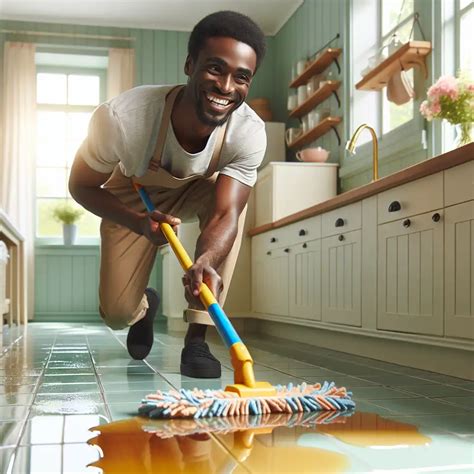 Mop Feeling Definition