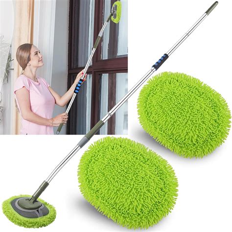 Mop For Wall Cleaning