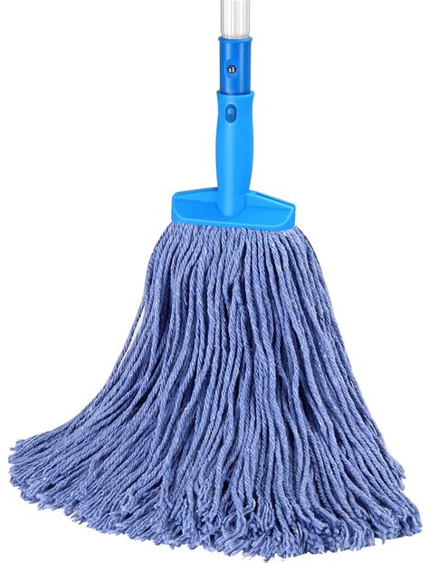 Mop Handle Blue Hs Code