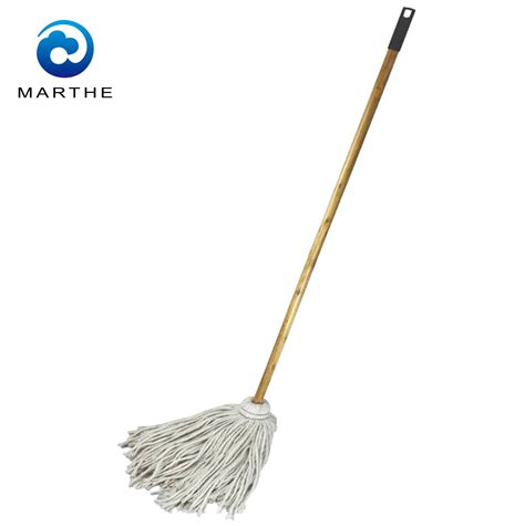 Mop Handle Translation
