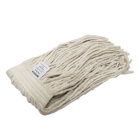 Mop Head Cotton