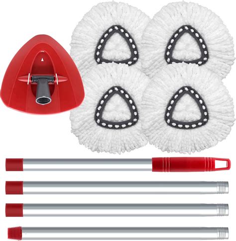 Mop Heads For Vileda Spin Mop