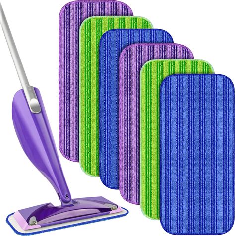 Mop Pad Washable