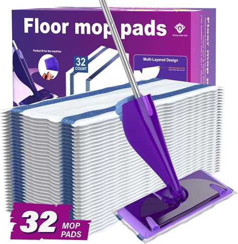 Mop Refill Brands