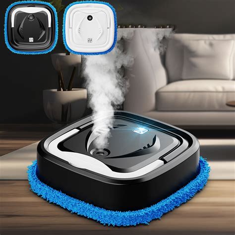 Mop Robot Smart