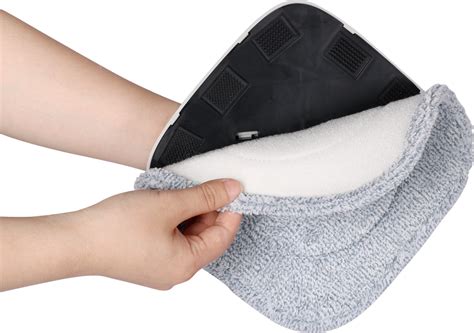 Mop With Bucket Refill