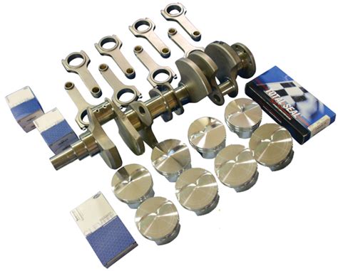 Mopar Big Block Stroker Kit