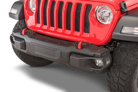 mopar jeep bumpers for wrangler