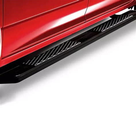 Mopar Running Boards