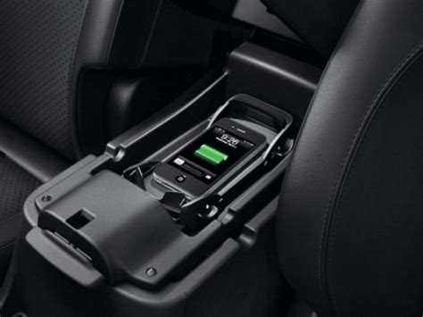 Mopar Wireless Phone Charger
