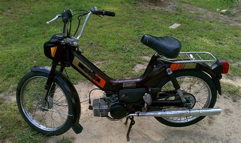 Moped Cc Definition