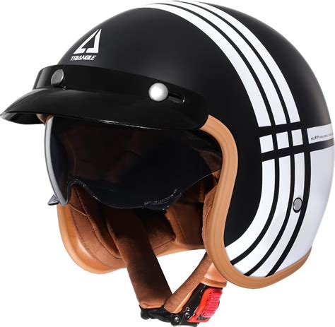 Moped Helmets Amazon