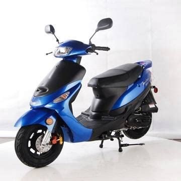 moped scooter sales evansville in