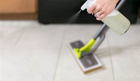 How to make linoleum floors shine? Give Everything You Need to Know