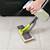 mopping linoleum floors with vinegar