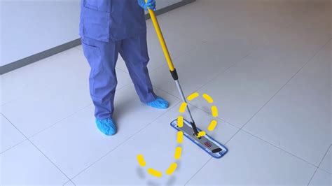 Mopping Best Practices