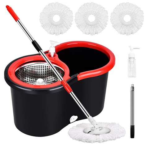 Mopping Bucket Set