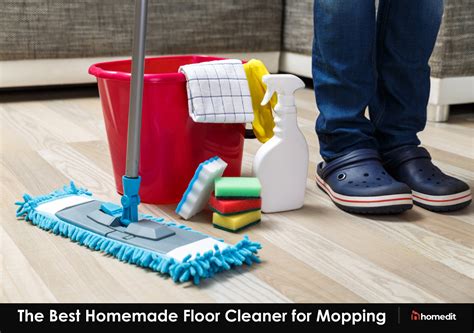 Mopping Floor Cleaner