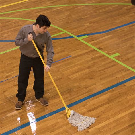 Mopping Off Meaning