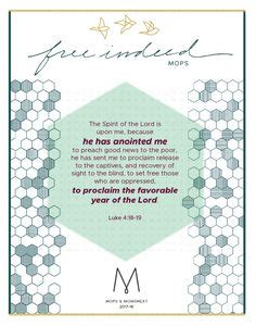 Mops Free Indeed Printables