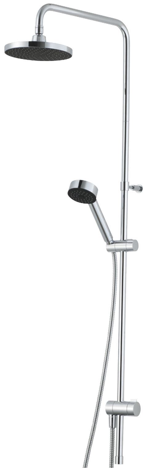 Mora Armatur Duschset