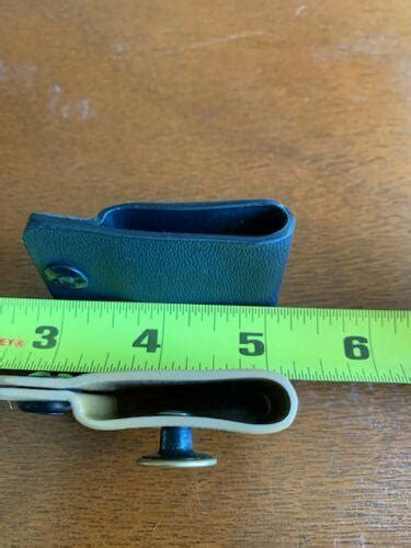 Mora Knife Sheath Button