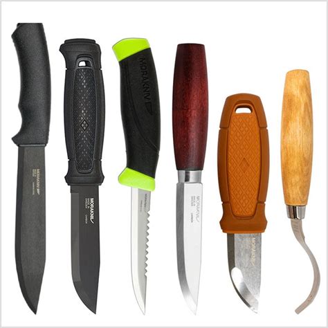 mora knives for sale on amazon