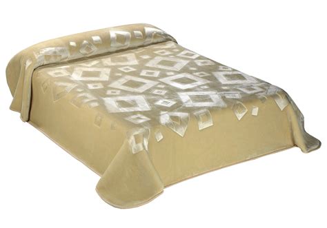 Mora Spanish Blanket