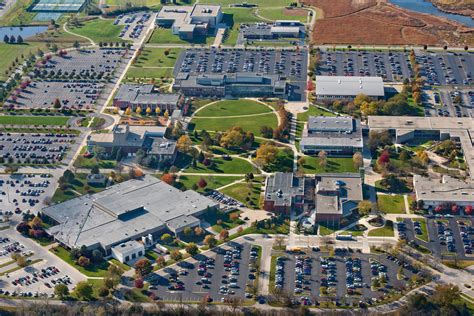 moraine valley community college