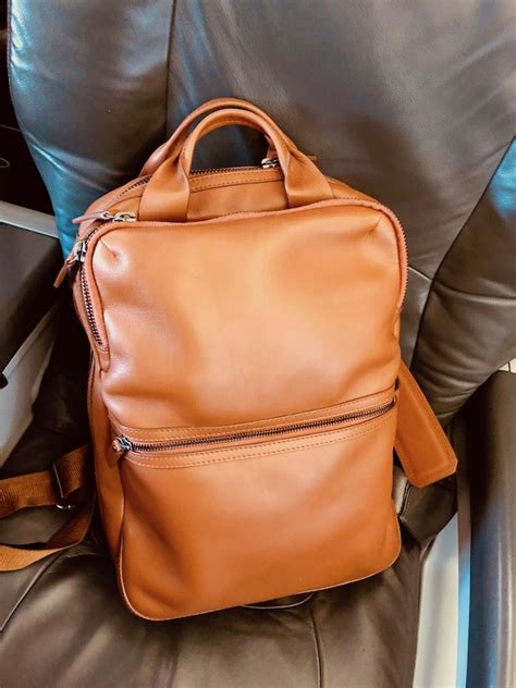 Moral Backpack Review