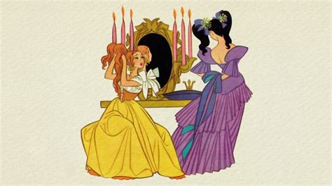 moral lesson of the twelve dancing princesses