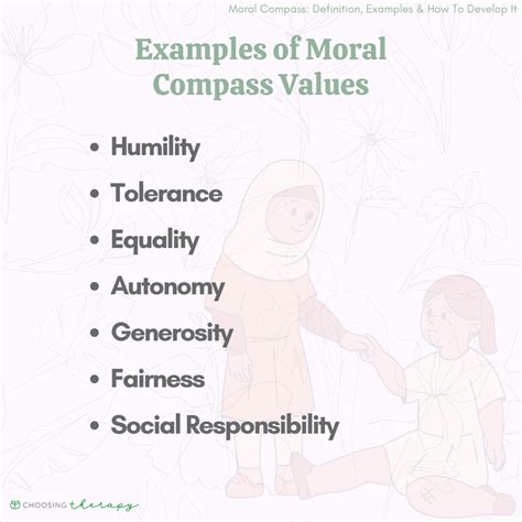 moral meaning in tamil with example for students